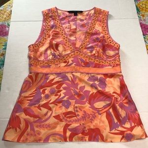 Express design studio woman’s top XL